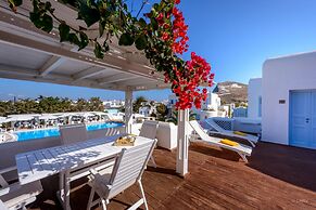 Chora Resort Hotel & Spa