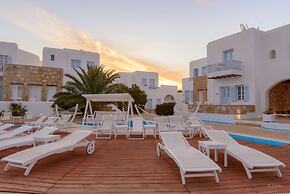 Chora Resort Hotel & Spa