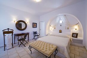 Chora Resort Hotel & Spa