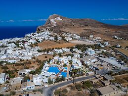 Chora Resort Hotel & Spa