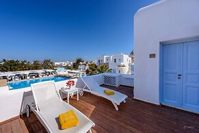 Chora Resort Hotel & Spa