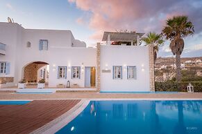 Chora Resort Hotel & Spa