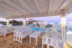 Chora Resort Hotel & Spa