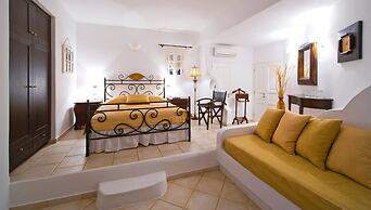 Chora Resort Hotel & Spa