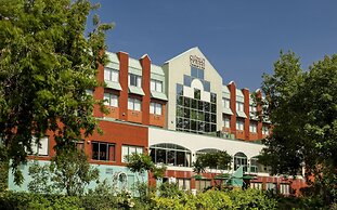 Hôtel Château Joliette