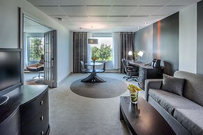 Hôtel Château Joliette