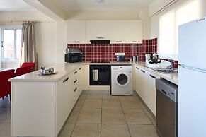 Club St George Resort