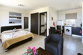 Club St George Resort