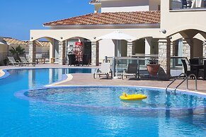 Club St George Resort