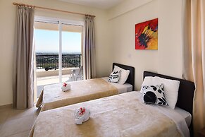 Club St George Resort