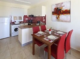 Club St George Resort