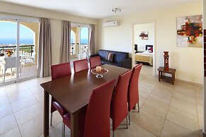 Club St George Resort