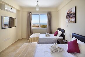 Club St George Resort