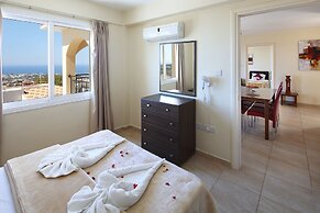 Club St George Resort