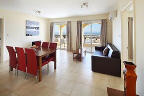 Club St George Resort