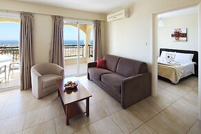 Club St George Resort