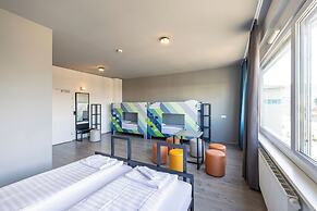 a&o Graz Hauptbahnhof - Hostel