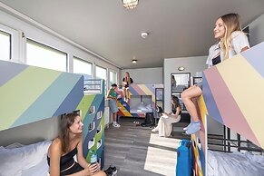 a&o Graz Hauptbahnhof - Hostel