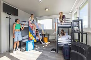 a&o Graz Hauptbahnhof - Hostel