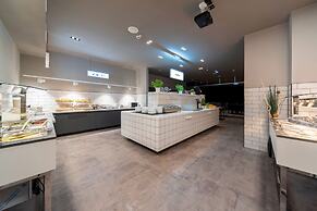 a&o Graz Hauptbahnhof - Hostel