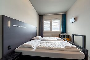 a&o Graz Hauptbahnhof - Hostel