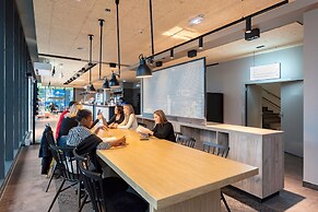 a&o Graz Hauptbahnhof - Hostel