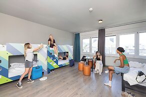 a&o Graz Hauptbahnhof - Hostel