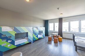 a&o Graz Hauptbahnhof - Hostel