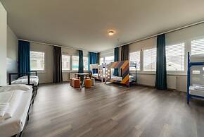 a&o Graz Hauptbahnhof - Hostel