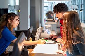 a&o Graz Hauptbahnhof - Hostel