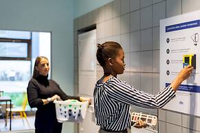 a&o Graz Hauptbahnhof - Hostel