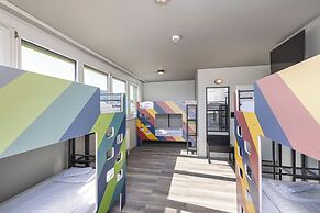 a&o Graz Hauptbahnhof - Hostel