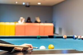 a&o Graz Hauptbahnhof - Hostel