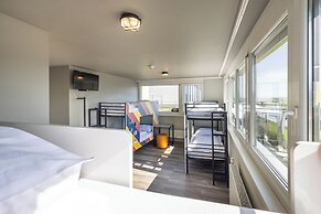 a&o Graz Hauptbahnhof - Hostel