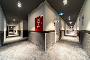 a&o Graz Hauptbahnhof - Hostel