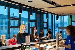 a&o Graz Hauptbahnhof - Hostel