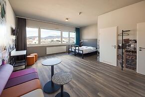 a&o Graz Hauptbahnhof - Hostel