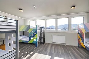 a&o Graz Hauptbahnhof - Hostel