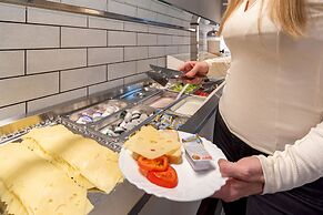 a&o Graz Hauptbahnhof - Hostel