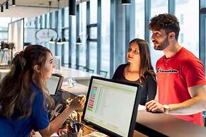 a&o Graz Hauptbahnhof - Hostel