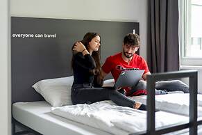 a&o Graz Hauptbahnhof - Hostel