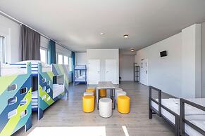 a&o Graz Hauptbahnhof - Hostel