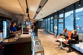 a&o Graz Hauptbahnhof - Hostel