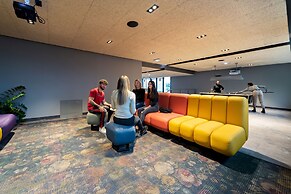 a&o Graz Hauptbahnhof - Hostel