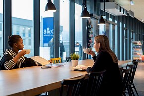 a&o Graz Hauptbahnhof - Hostel