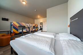 a&o Graz Hauptbahnhof - Hostel