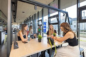 a&o Graz Hauptbahnhof - Hostel