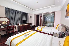 Moonlight Hotel Hue