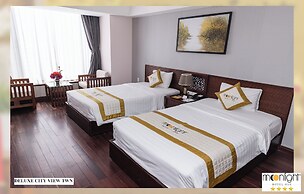 Moonlight Hotel Hue