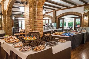 Villaggio Club Bahja